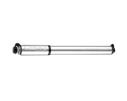 Lezyne Pump Mini Road Drive L (Silver)