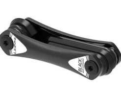Lezyne RAP II 6 Multi Tool (Black)