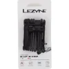 Lezyne RAP II CO2 Multi Tool (Black) (25 Tools)