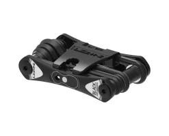 Lezyne RAP II Multi Tool (Black) (18 Tools)