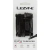 Lezyne RAP II Tubeless Multi-Tool (Black) (20 Tools)