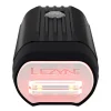 Lezyne React Drive Headlight (Matte Black) (1200 Lumens)