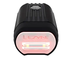 Lezyne React Drive Headlight (Matte Black) (1200 Lumens)
