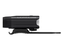 Lezyne React Drive Headlight (Matte Black) (1200 Lumens)