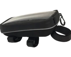 Lezyne Smart Energy Caddy Top Tube Bags (Black)