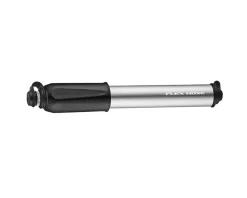 Lezyne Sport Drive HP Pump (Satin Grey) (S)