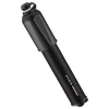 Lezyne Sport Drive HV Pump (Black) (High Volume)