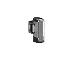 Lezyne Strip Drive + Front Headlight (Black) (700 Lumens)