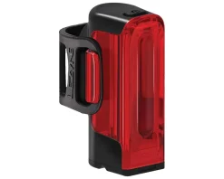 Lezyne Strip Drive Pro 400+ Tail Light (Black)