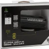 Lezyne Super Drive 1800+ Smart Headlight (Black) (1800 Lumens)