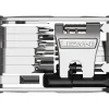Lezyne Super SV Tubeless Multi-Tool (Silver) (23 Tools)