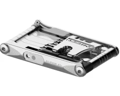 Lezyne Super SV Tubeless Multi-Tool (Silver) (23 Tools)