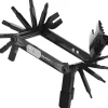 Lezyne SUPER V 23-Function Multi Tool (Black)
