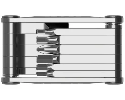 Lezyne SV Pro Multi-Tool (Grey) (11 Tools)