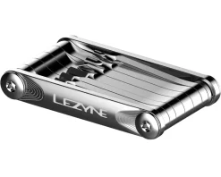 Lezyne SV Pro Multi-Tool (Grey) (11 Tools)
