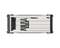 Lezyne SV Pro Multi-Tool (Grey) (7 Tools)