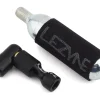 Lezyne Trigger Drive CO2 Inflator (Black) (w/ 16g Cartridge)