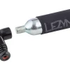 Lezyne Trigger Speed Drive CO2 Inflator (Black) (w/ 16g Cartridge)