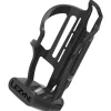 Lezyne Tubeless Flow Storage Loaded Water Bottle Cage (Black) (w/o CO2 Cartridges)