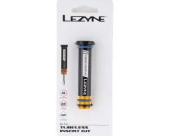 Lezyne Tubeless Insert Kit (Black)