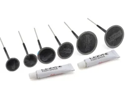 Lezyne Tubeless Pro Plugs (6 Pack)