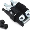Lezyne Twin Kit CO2 Inflator & Tire Repair Kit (Black) (w/ 16g Cartridges)
