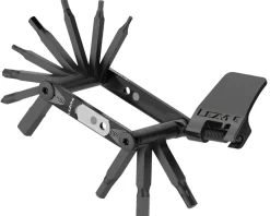 Lezyne V Pro Multi-Tool (Black) (13 Tools)
