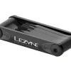 Lezyne V Pro Multi-Tool (Black) (7 Tools)