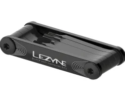 Lezyne V Pro Multi-Tool (Black) (7 Tools)