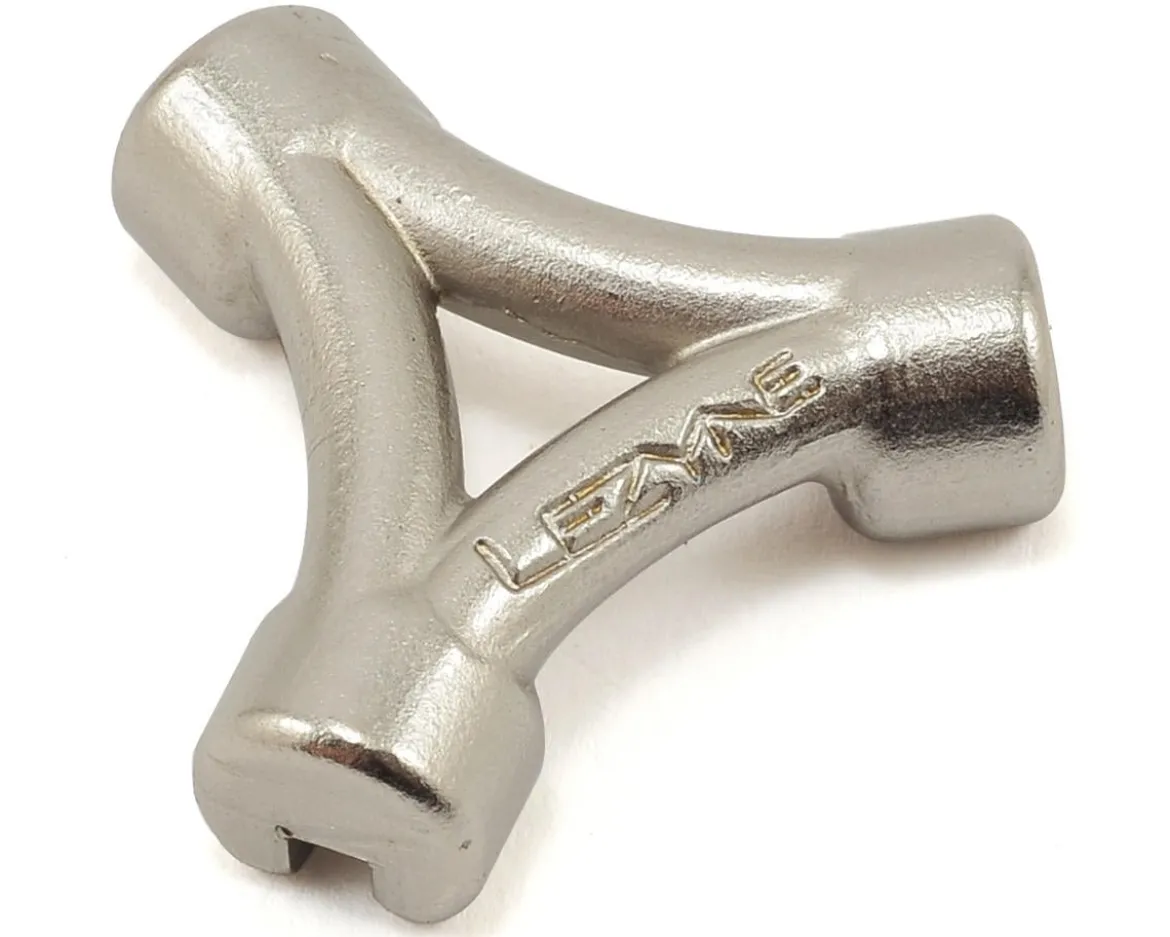 Lezyne 3-Way Spoke Wrench