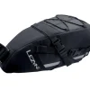 Lezyne XL Caddy Saddle Bag (Black) (7.5L)