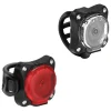 Lezyne Zecto Drive 250+/ Zecto Drive 200+ Light Set (Black)