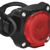 Lezyne Zecto Drive Max 400+ Tail Light (Black) (400 Lumens)