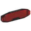 Lezyne Z-Mark Super Bright Stvzo Ai Alert E-Bike Taillight (11 Lumens) (Rack Mount)