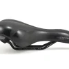 Liv Contact Comfort+ Women's Saddle (Black) (Chromoly Rails)