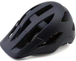 Liv Roost MIPS Mountain Helmet (Matte Black Currant) (M)