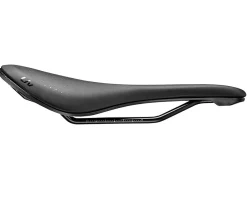 Liv Women's Approach Saddle (Black) (155mm)