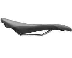 Liv Women's Sylvia SL Saddle (Black) (150mm)