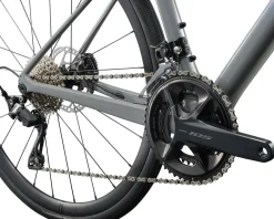 Liv Avail Advanced 2 Road Bike (Moonstone/Gray) (L)