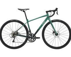 Liv Avail AR 4 Road Bike (Mineral Green) (M)