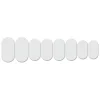 Lizard Skins Clear Protection Cable Rub Kit