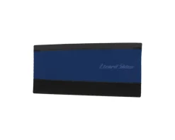 Lizard Skins Neoprene Chainstay Protectors (Blue) (L)