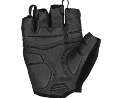 Lizard Skins Aramus Cadence Short Finger Gloves (Jet Black) (XS)
