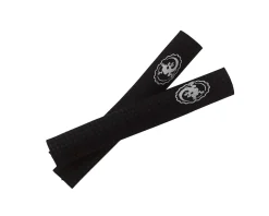Lizard Skins Bar End Grips (Black) (Pair)