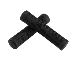 Lizard Skins Charger Evo Grips (Black)