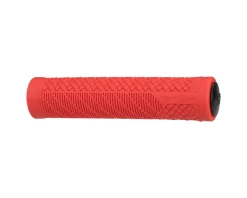 Lizard Skins Charger Evo Grips (Red)