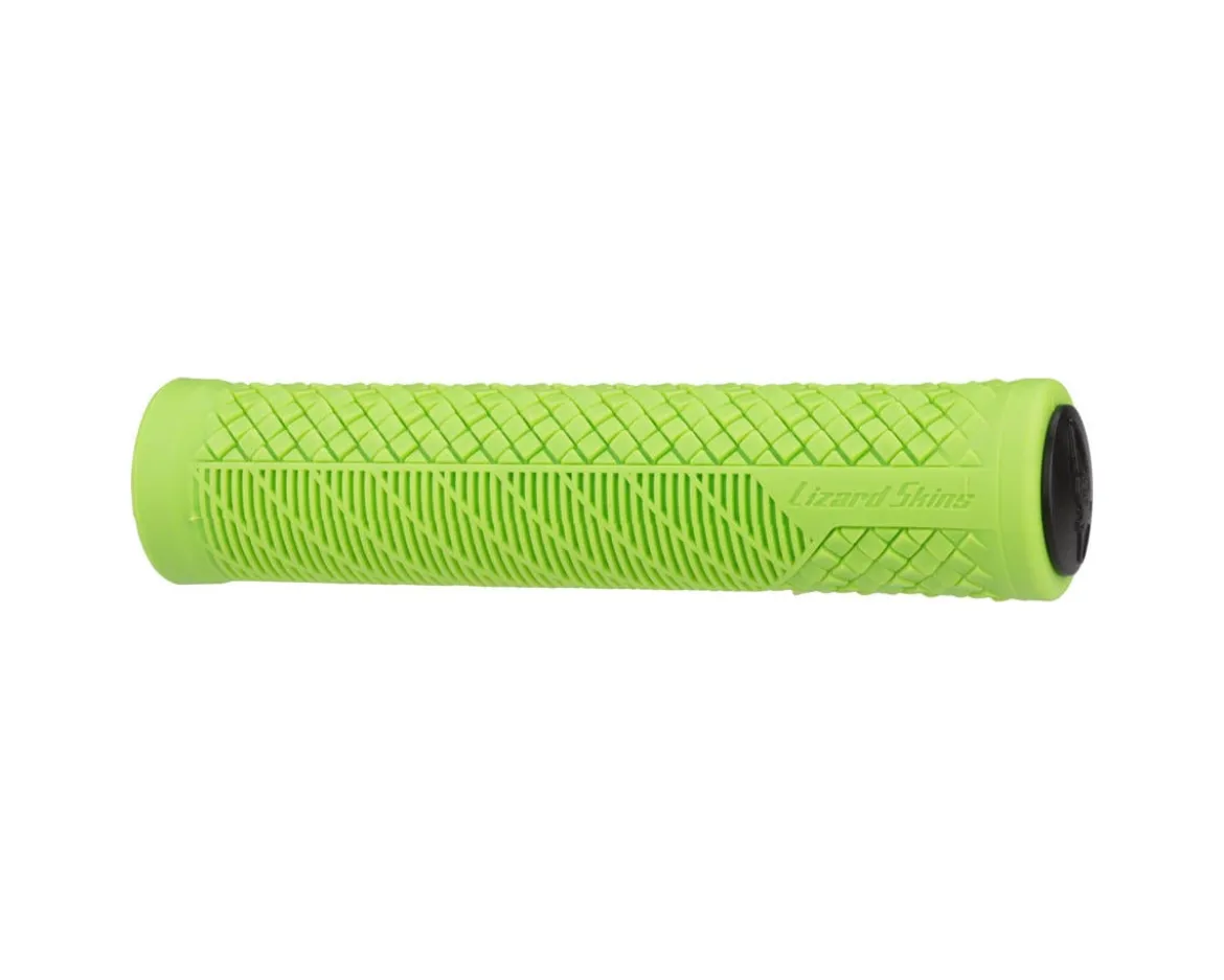 Lizard Skins Charger Evo Grips (Green)