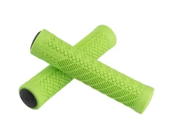 Lizard Skins Charger Evo Grips (Green)