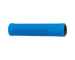 Lizard Skins Charger Evo Grips (Blue)