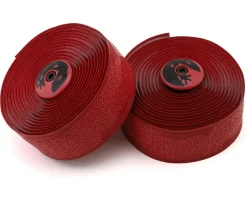 Lizard Skins DSP Bar Tape V2 (Crimson Red) (1.8mm Thickness)
